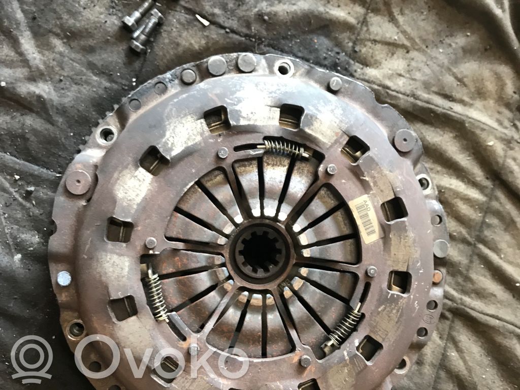 BMW 3 E46 Clutch set kit 