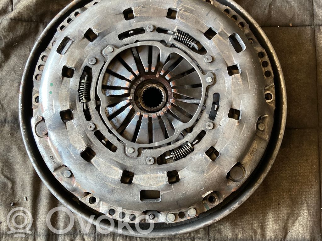Fiat Ducato Juego de embrague 