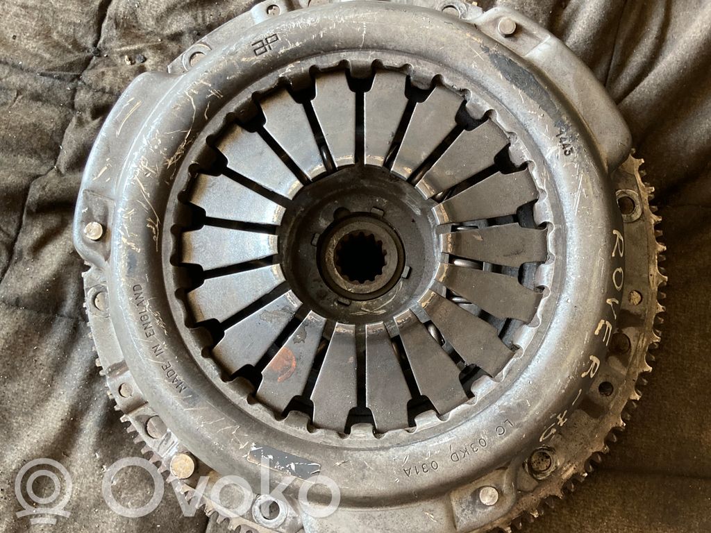 Rover 75 Sankabos komplektas 