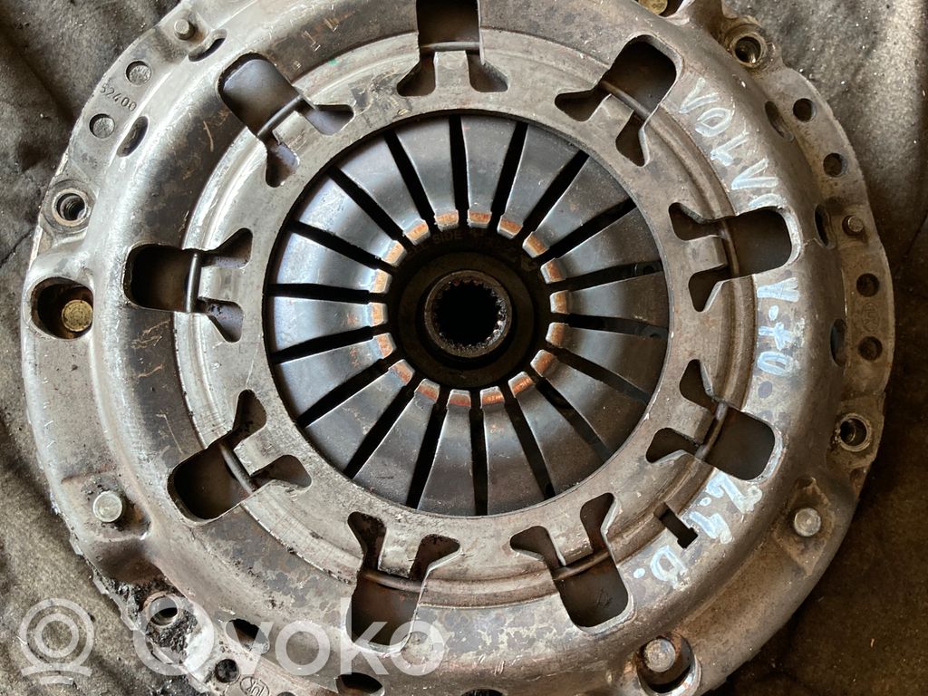Volvo S60 Sajūga komplekts 