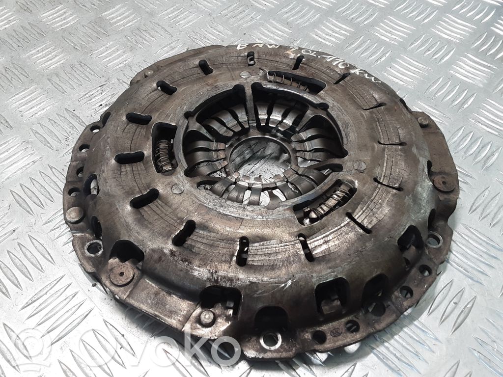 BMW 3 E46 Pressure plate 