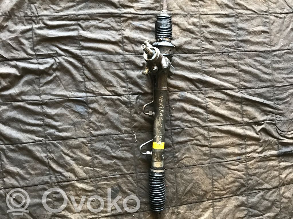 Opel Vectra B Steering rack 