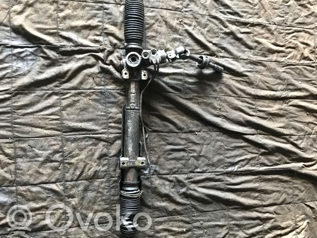 Volvo 440 Vairo kolonėlė 