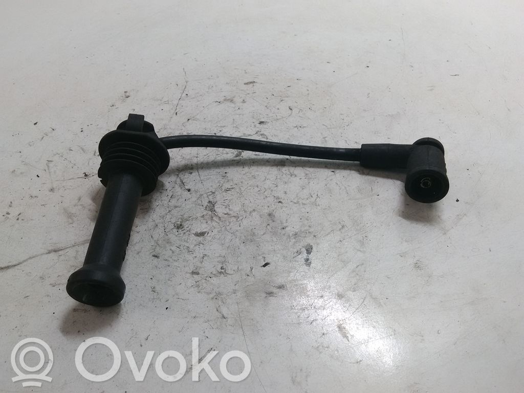Ford Focus Ignition plug leads 