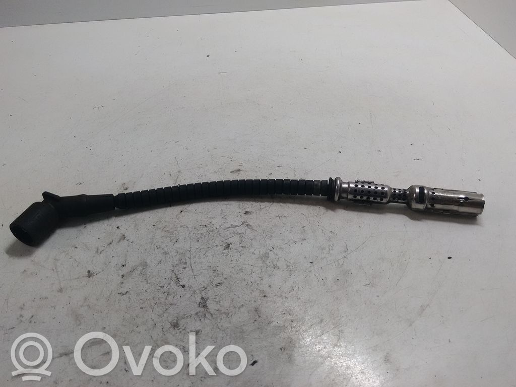 BMW 3 E36 Ignition plug leads 