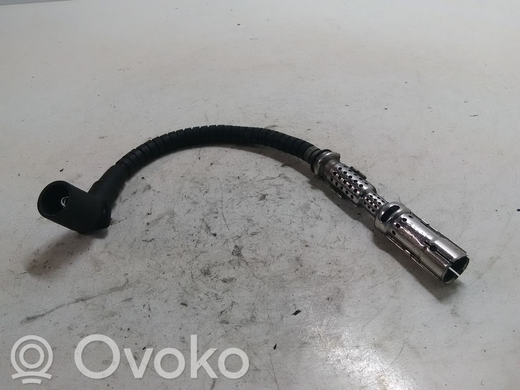 BMW 3 E36 Ignition plug leads 