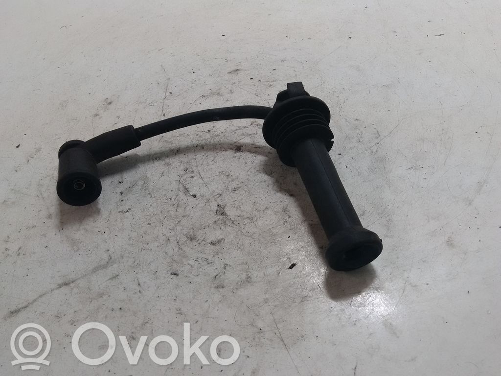 Ford Fiesta Ignition plug leads 