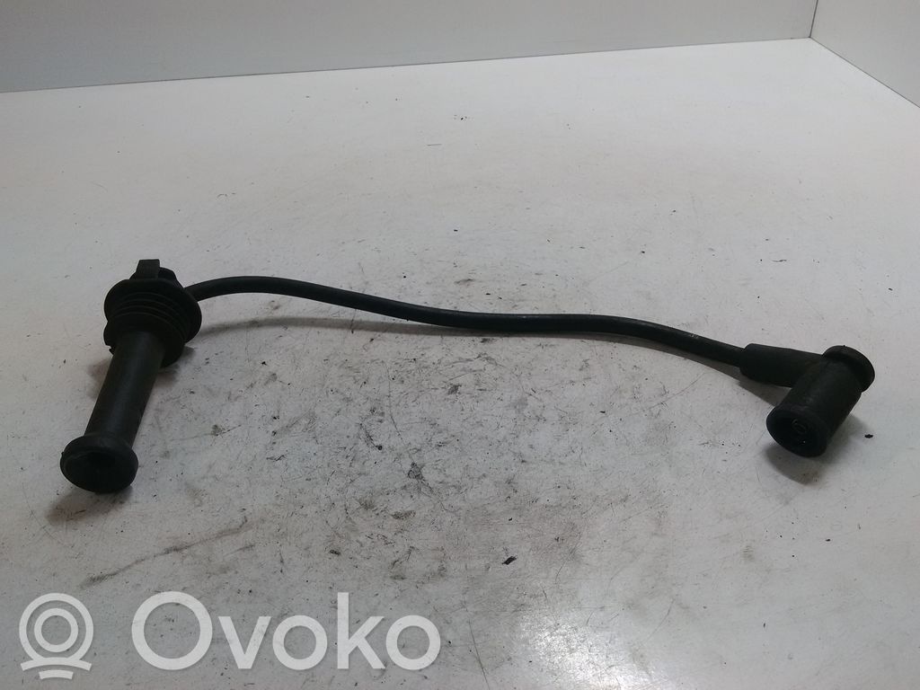 Ford Fiesta Ignition plug leads 