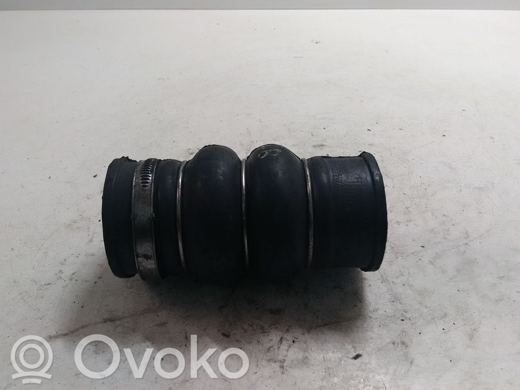 Ford Focus Intercooler hose/pipe 