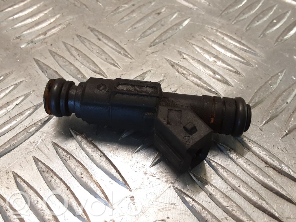 Rover 25 Inyector de combustible 