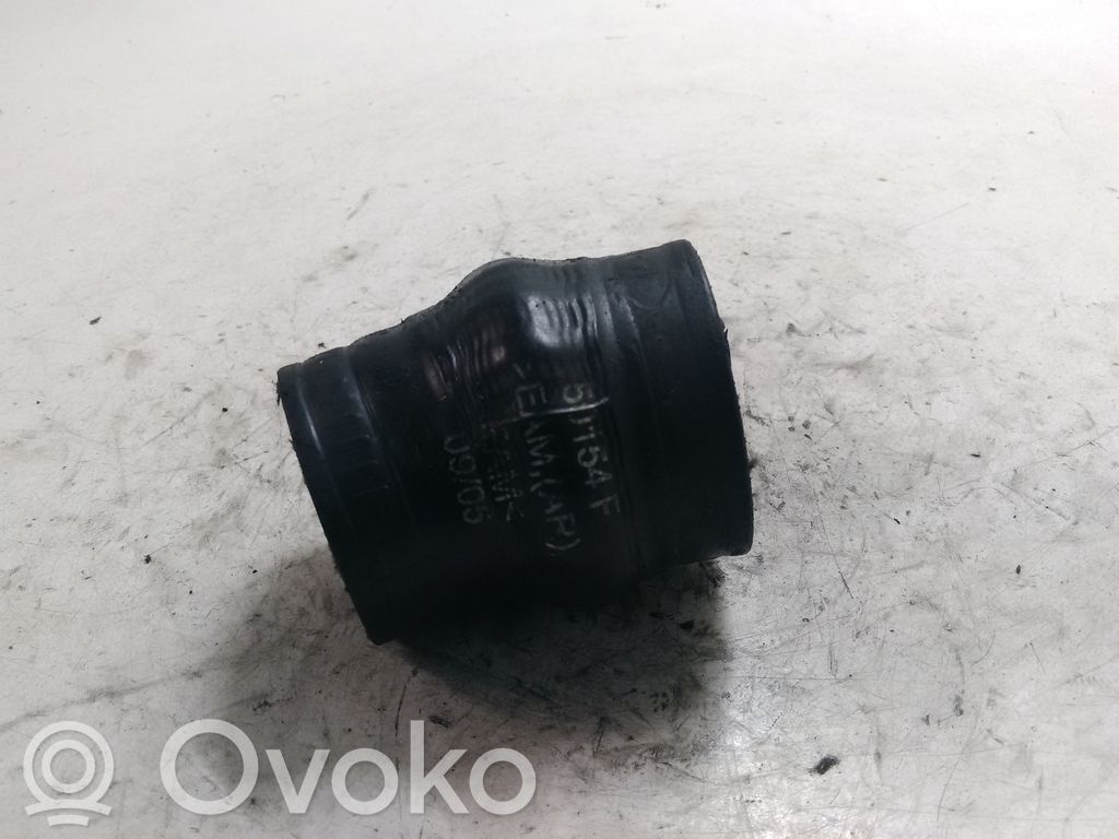 Saab 9-3 Ver1 Intercooler hose/pipe 