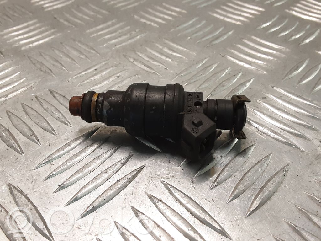 Audi A4 S4 B5 8D Inyector de combustible 