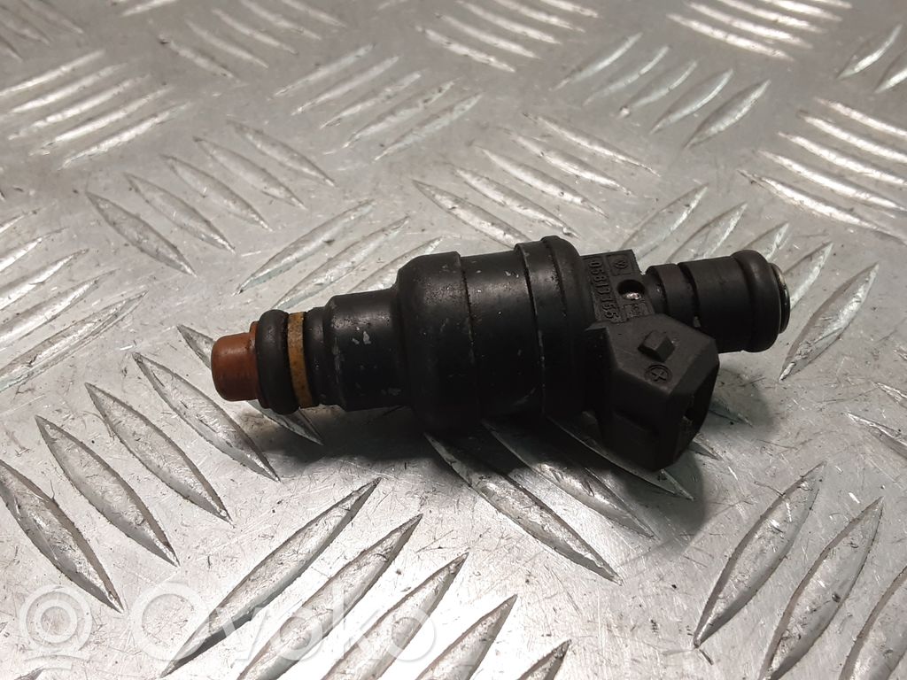 Audi A4 S4 B5 8D Inyector de combustible 