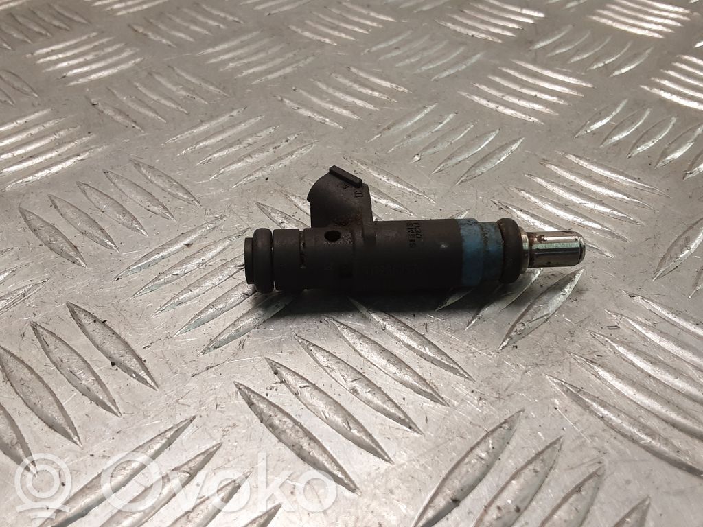 Audi A4 S4 B6 8E 8H Inyector de combustible 