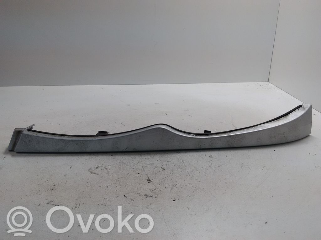 BMW 3 E46 Under headlight/headlamp trim 