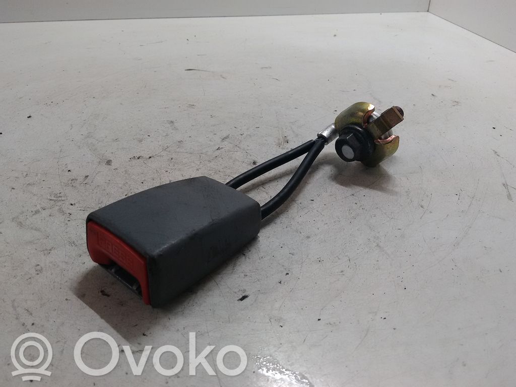 Citroen C5 Aizmugurējās jostas sprādze 