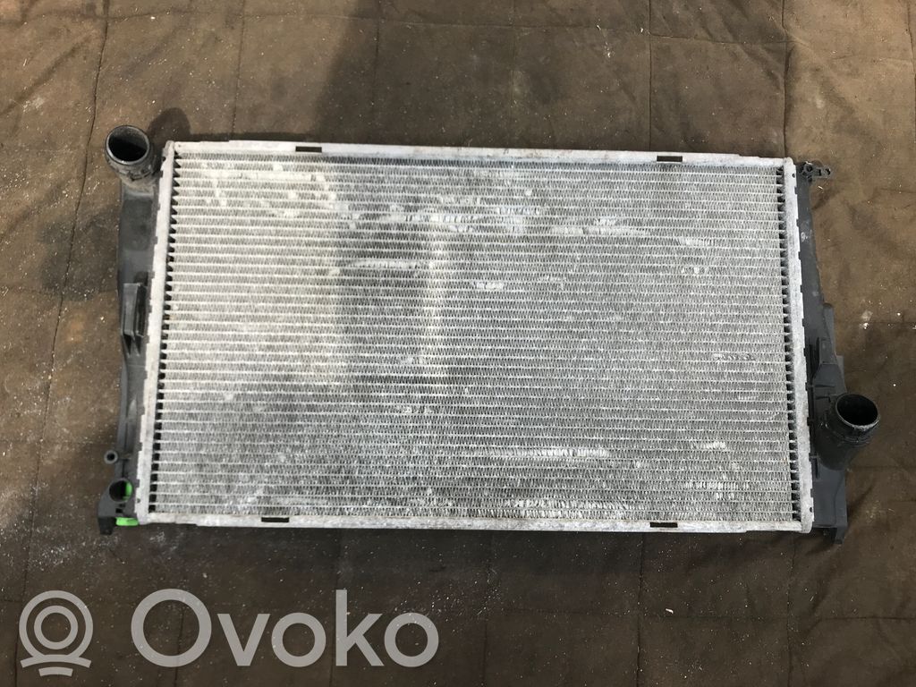 Dzesēšanas šķidruma radiators   4332199,781291303