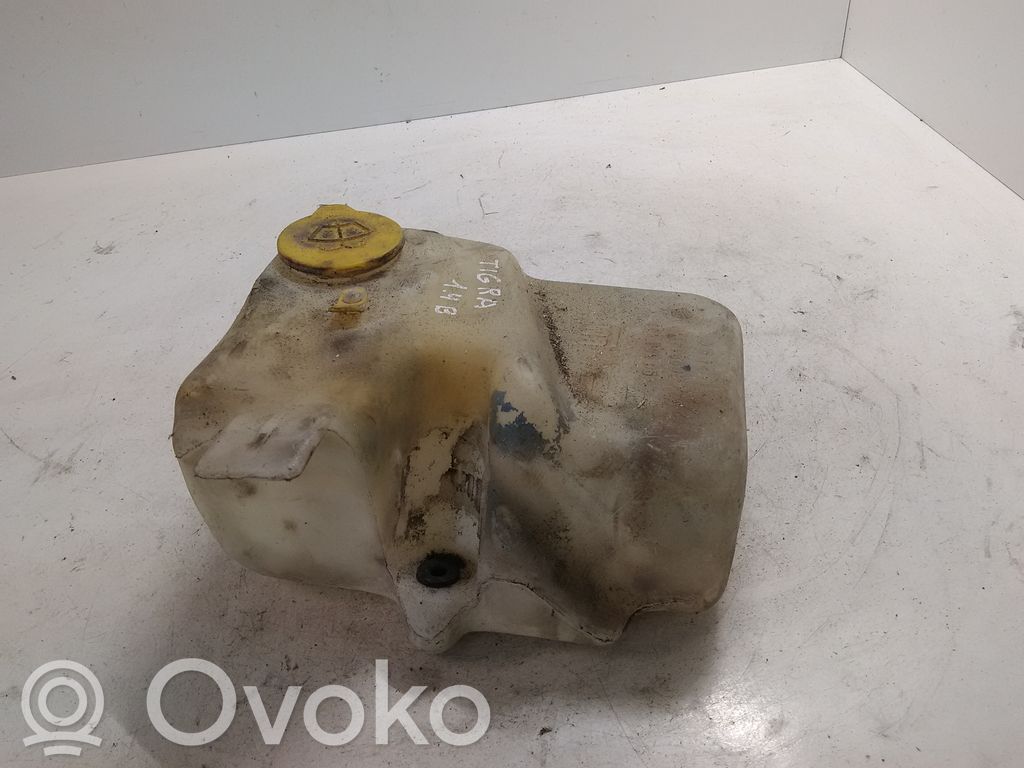 Opel Tigra A Serbatoio/vaschetta liquido lavavetri parabrezza 