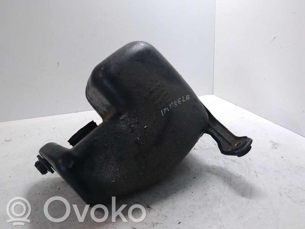 Subaru Impreza II Oro filtro dėžė 