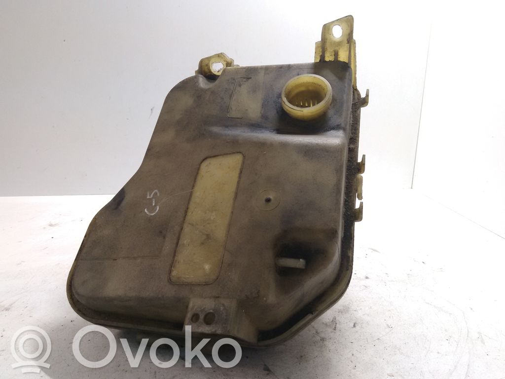 Citroen C5 Ohjaustehostimen nestesäiliö 