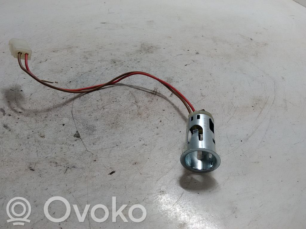 BMW 3 E90 E91 12 V Socket (rear) 