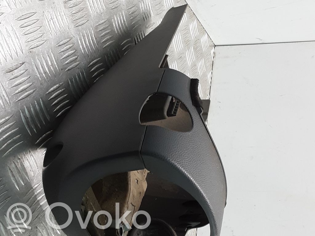 Mini One - Cooper R50 - 53 Steering wheel column trim 