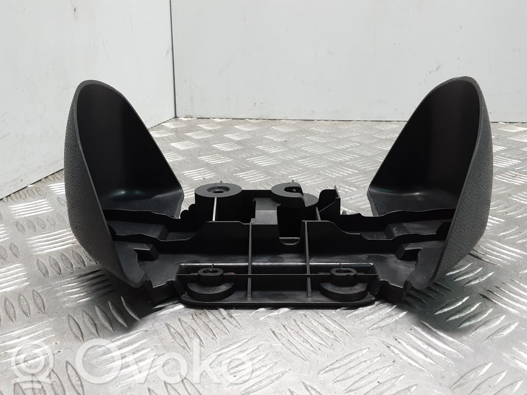 Mini One - Cooper R50 - 53 Inne części wnętrza samochodu 