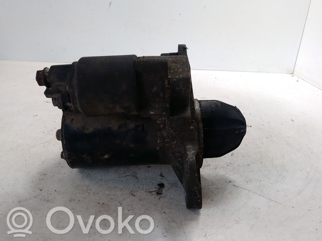 Mini One - Cooper R50 - 53 Starteris 