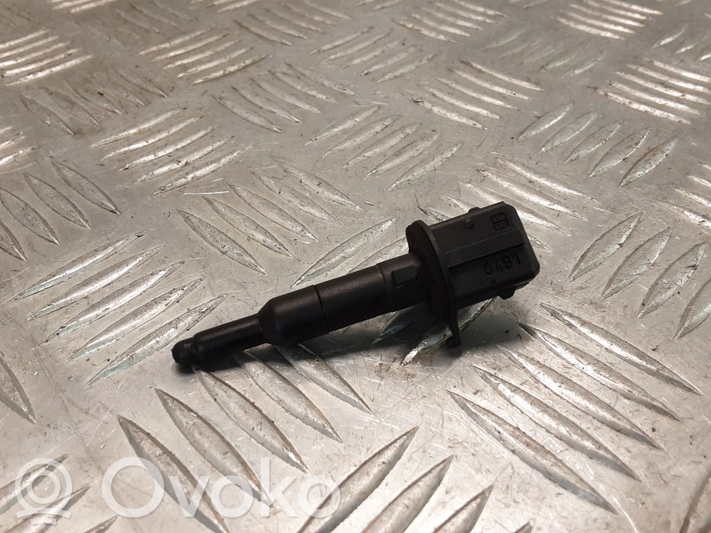 Mini One - Cooper R50 - 53 Interior temperature sensor 