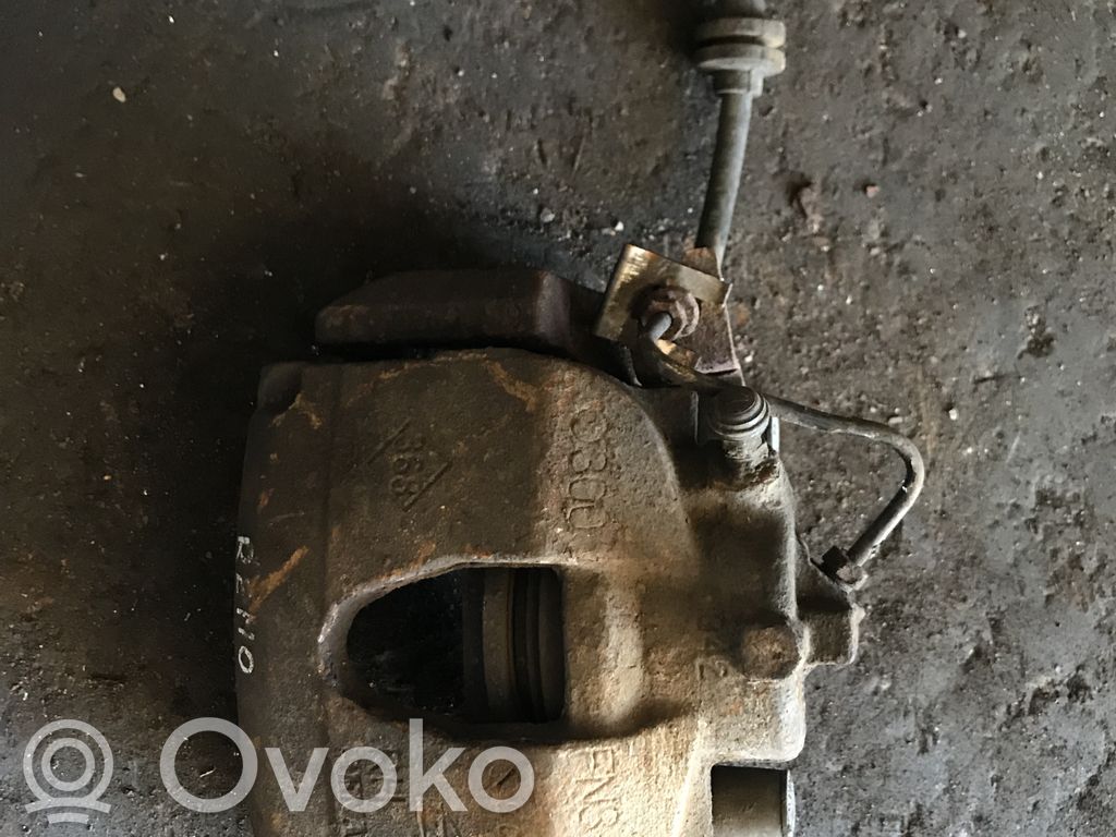 Renault Laguna II Front brake caliper 