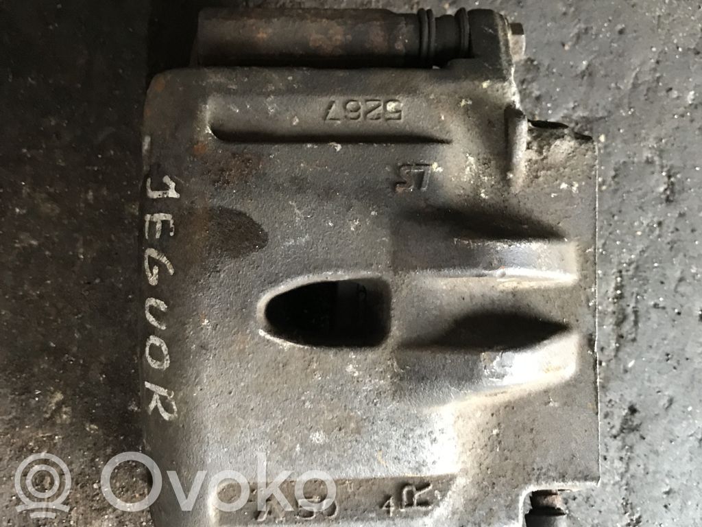 Jaguar S-Type Front brake caliper 