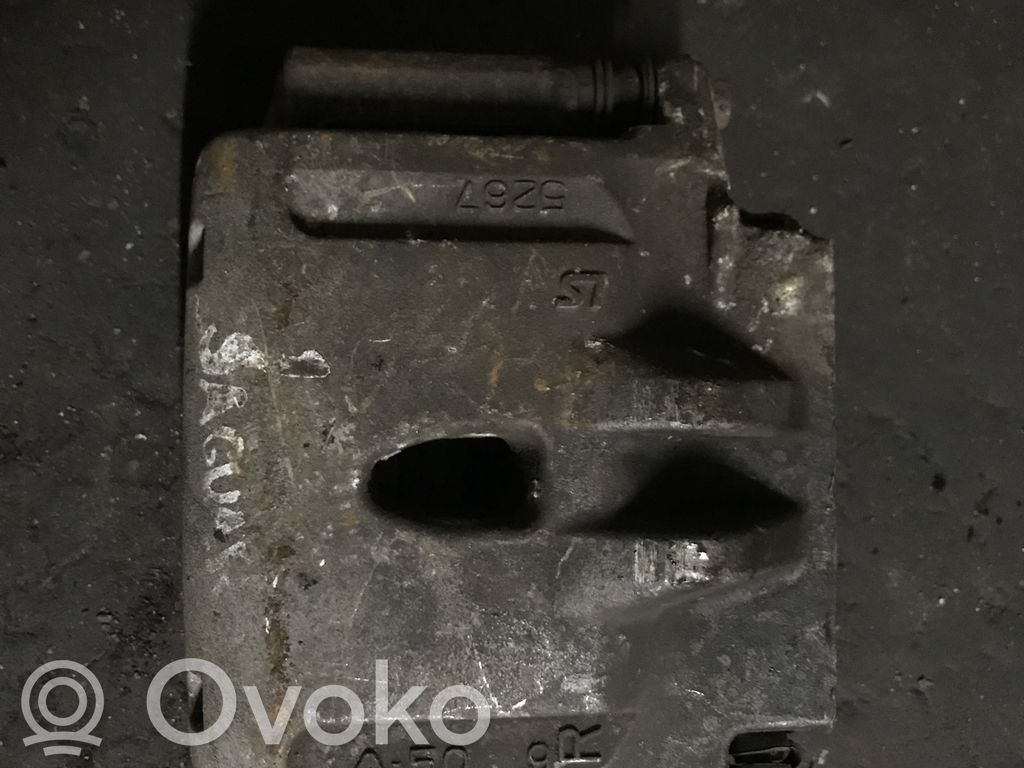 Jaguar S-Type Front brake caliper 