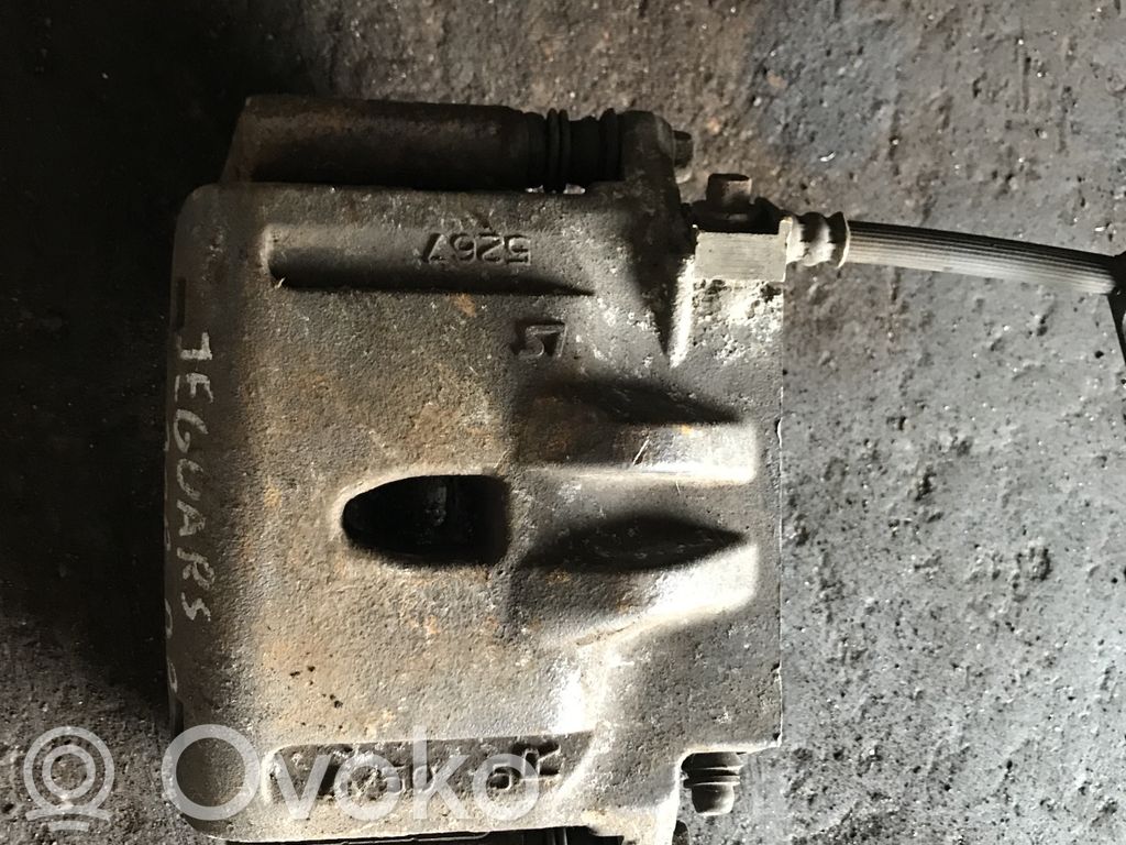 Jaguar S-Type Front brake caliper 
