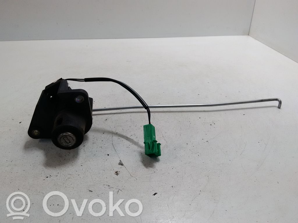Saab 9-5 Tailgate/trunk/boot lock/catch/latch 