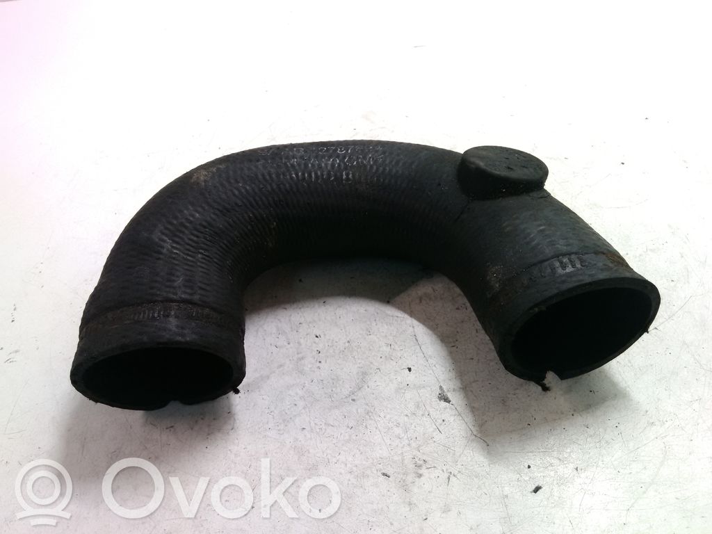 Saab 9-3 Ver2 Intercooler hose/pipe 