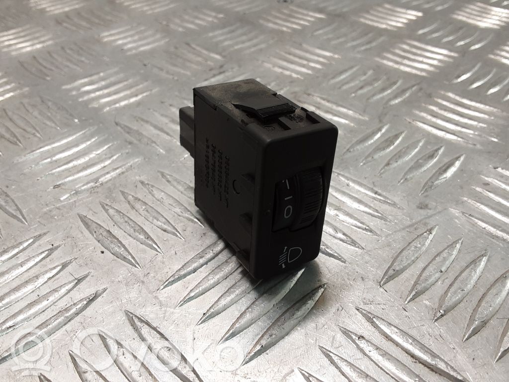 Headlight level height control switch   96384422XT,96366692XT
