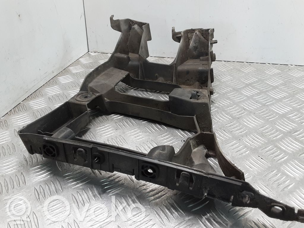 Citroen C5 Rear bumper mounting bracket 