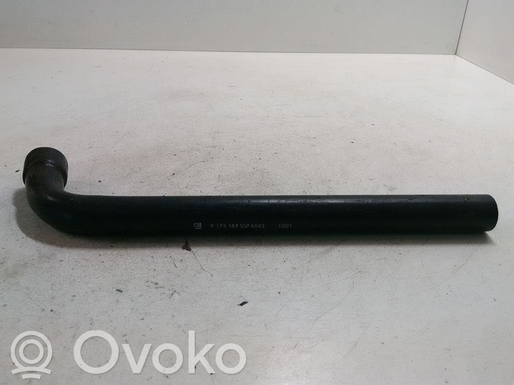 Rengasavain   9175184