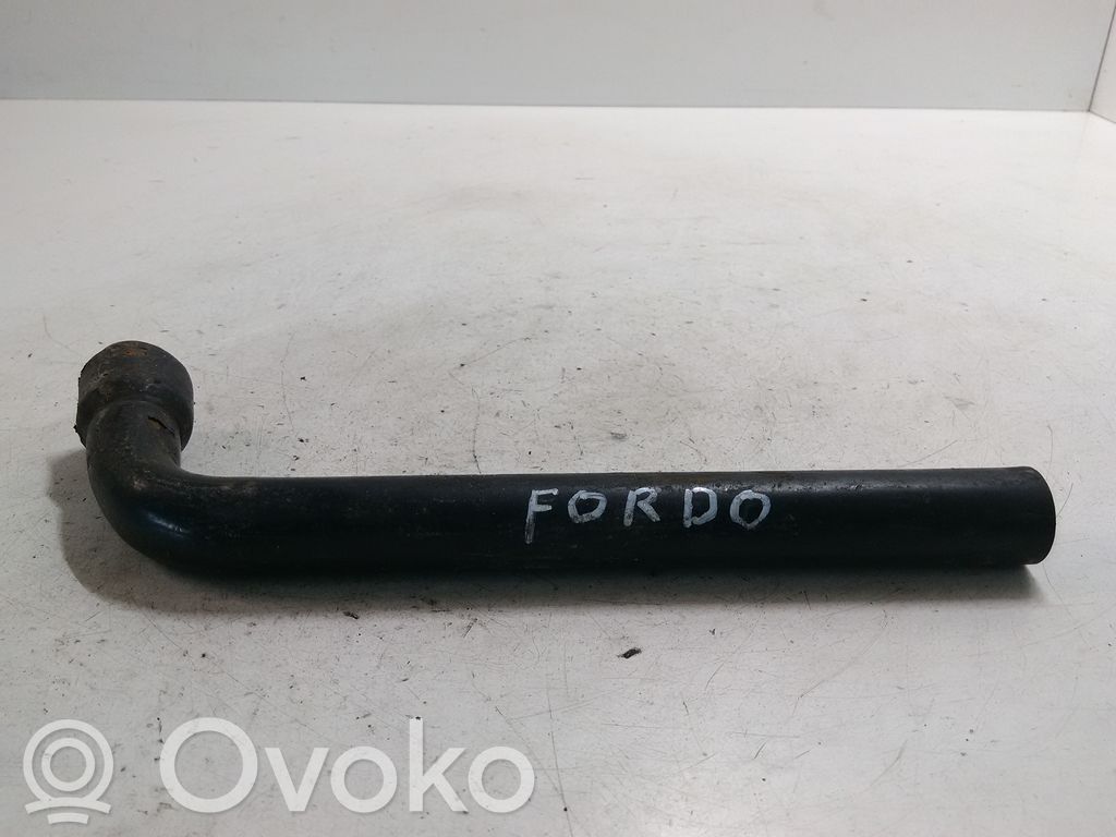 Ford Focus Riteņu uzgriežņatslēga 