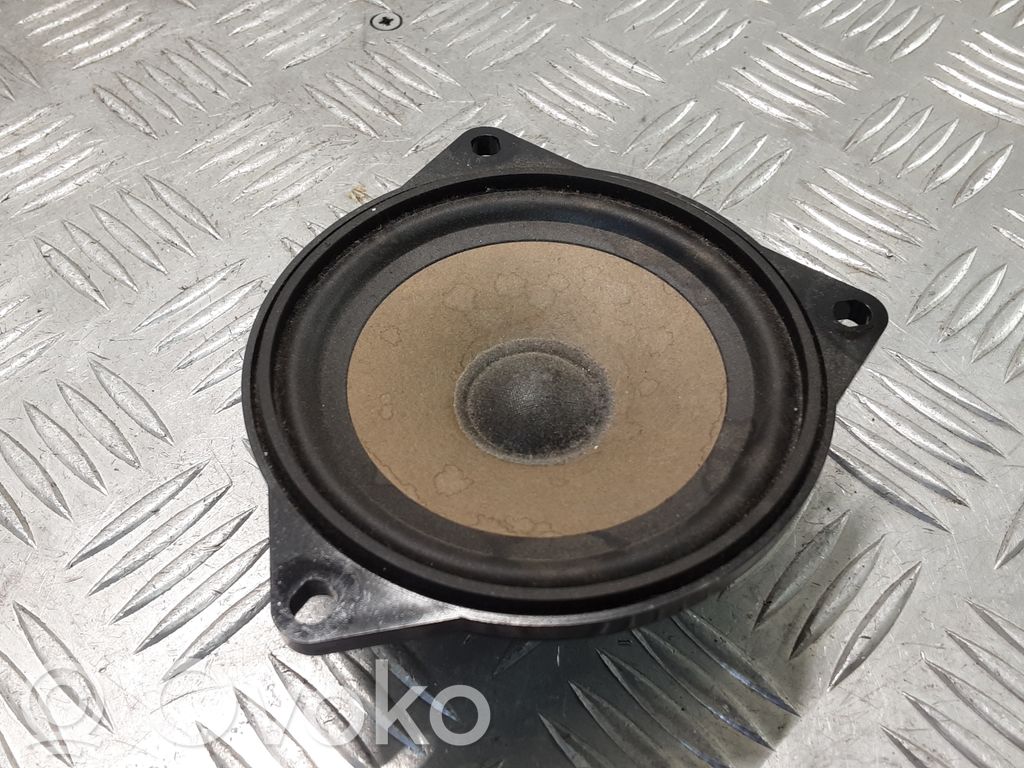 BMW 3 E90 E91 Rear door speaker 