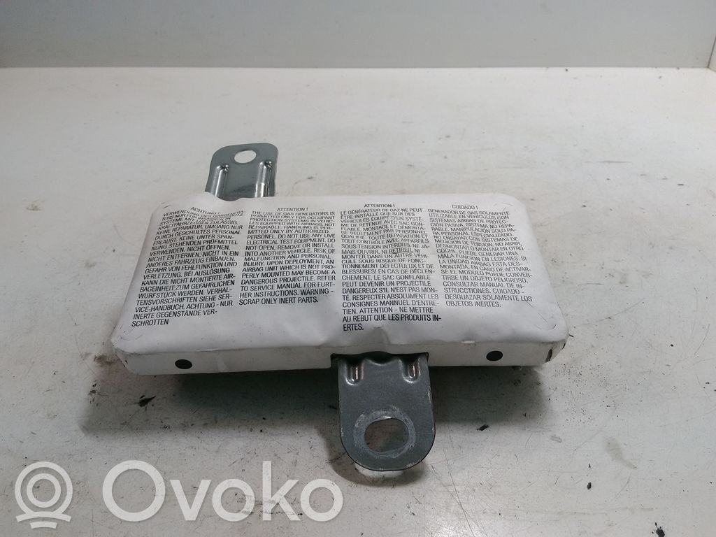BMW 7 E65 E66 Airbag de la puerta delantera 
