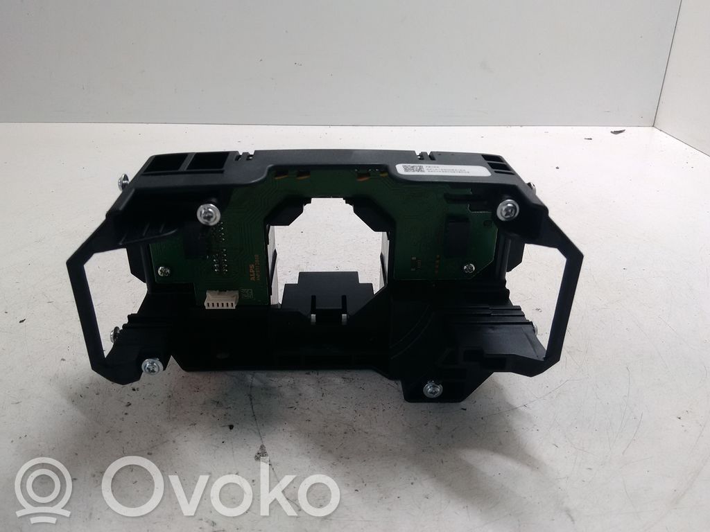 Land Rover Evoque I Autres pièces du tableau de bord 