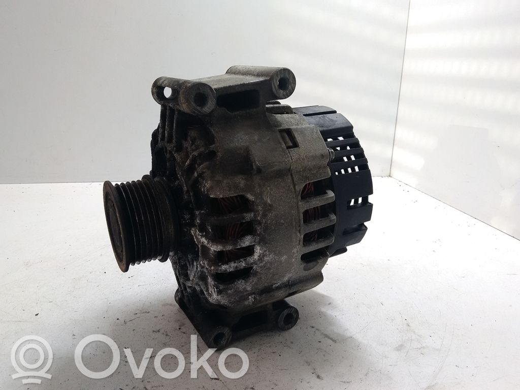 Audi A6 S6 C6 4F Alternator 