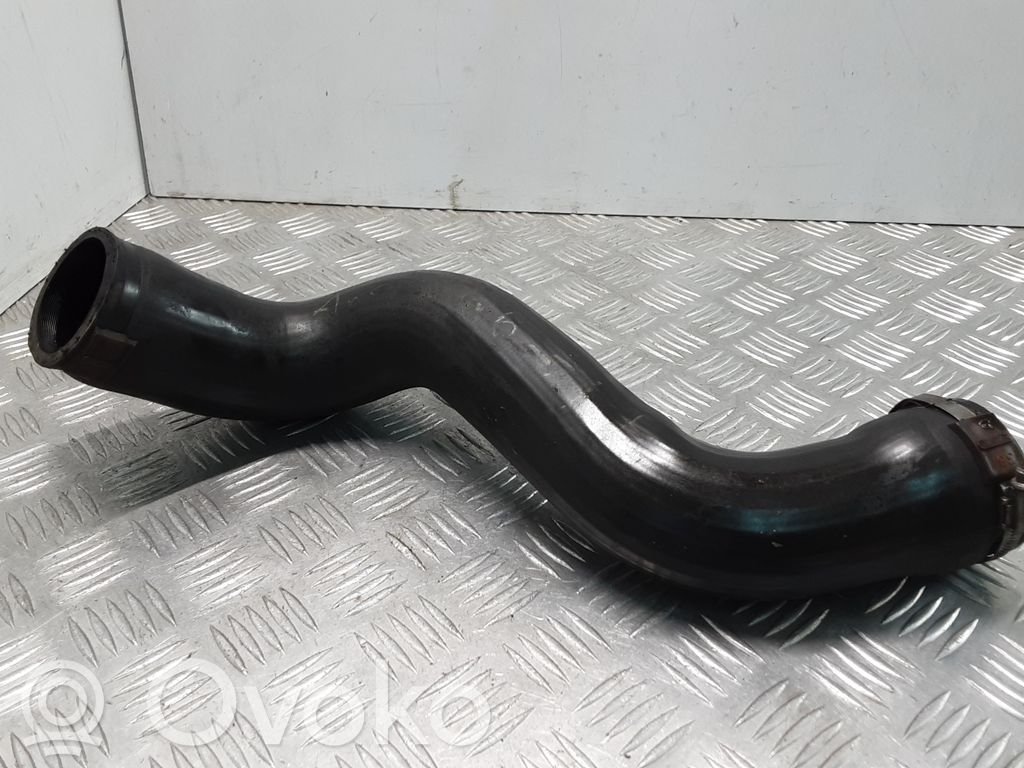 Intercooler hose/pipe   55030273
