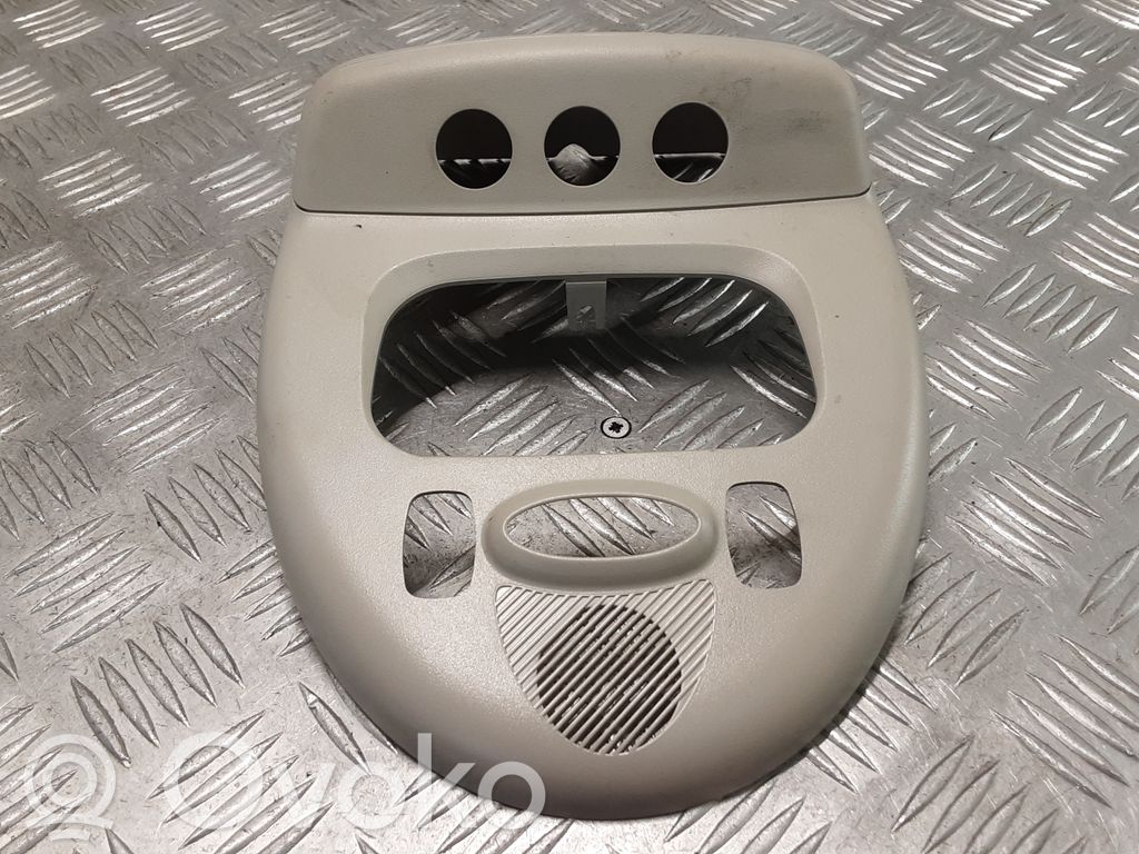 Citroen C8 Other interior part 