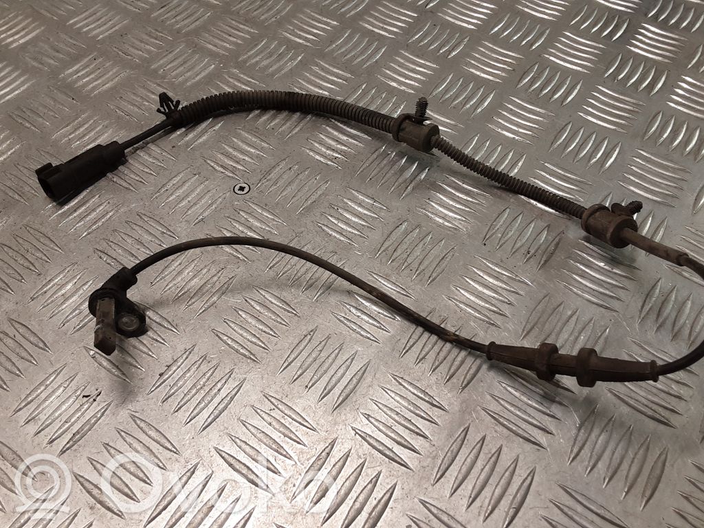 Opel Insignia A ABS Sensor 