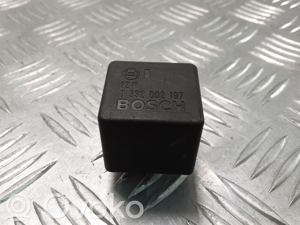 Mercedes-Benz C W202 Other relay 