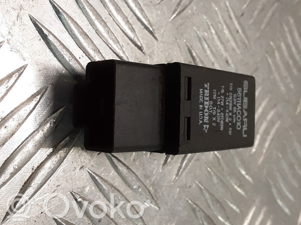 Subaru Legacy Muu rele 