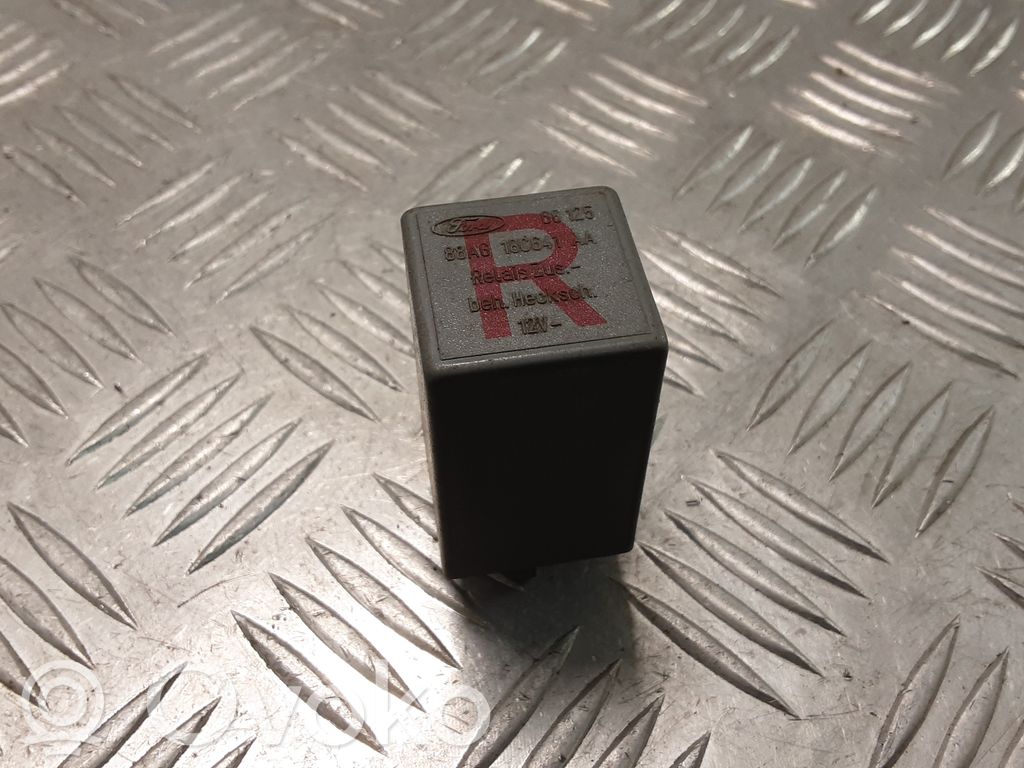 Other relay   88AG18C641AA