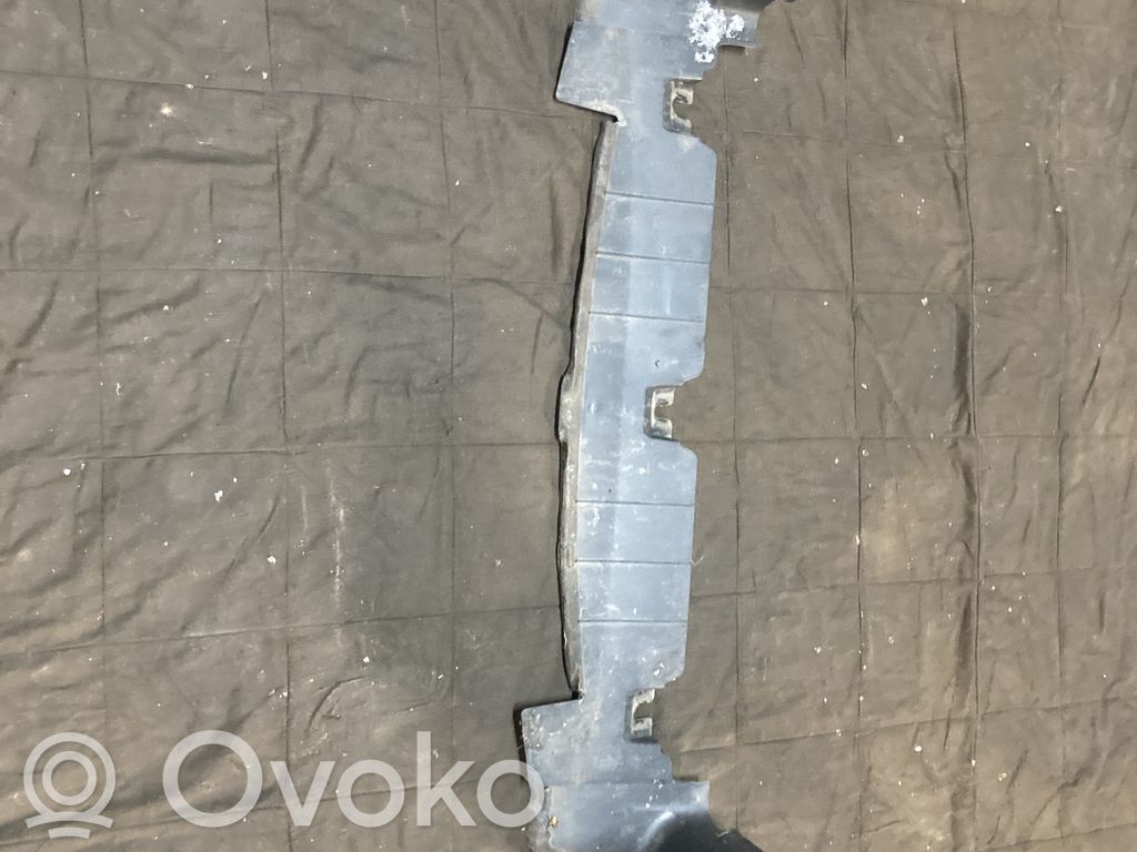 Land Rover Evoque I Panel mocowanie chłodnicy / dół 